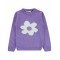 Civil Girls - Metal Lavendar Lilac - Girls-Sweater-6-7-8-9 Year (1-1-1-1) 4