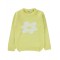 Civil Girls - Yellow - Girls-Sweater-6-7-8-9 Year (1-1-1-1) 4