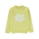 Civil Girls - Yellow - Girls-Sweater-6-7-8-9 Year (1-1-1-1) 4