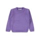 Civil Girls - Metal Lavendar Lilac - Girls-Sweater-2-3-4-5 Year (1-1-1-1) 4