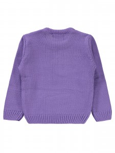 Civil Girls - Metal Lavendar Lilac - Girls-Sweater-2-3-4-5 Year (1-1-1-1) 4