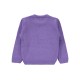 Civil Girls - Metal Lavendar Lilac - Girls-Sweater-2-3-4-5 Year (1-1-1-1) 4