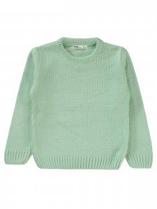 Civil Girls - Mint - Girls-Sweater-2-3-4-5 Year (1-1-1-1) 4