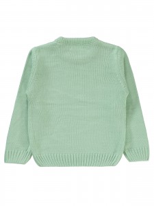 Civil Girls - Mint - Girls-Sweater-2-3-4-5 Year (1-1-1-1) 4