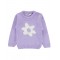 Civil Girls - Delicate Lavender - Girls-Sweater-2-3-4-5 Year (1-1-1-1) 4