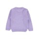 Civil Girls - Delicate Lavender - Girls-Sweater-2-3-4-5 Year (1-1-1-1) 4