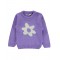 Civil Girls - Metal Lavendar Lilac - Girls-Sweater-2-3-4-5 Year (1-1-1-1) 4