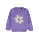 Civil Girls - Metal Lavendar Lilac - Girls-Sweater-2-3-4-5 Year (1-1-1-1) 4