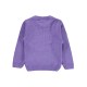 Civil Girls - Metal Lavendar Lilac - Girls-Sweater-2-3-4-5 Year (1-1-1-1) 4