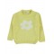 Civil Girls - Yellow - Girls-Sweater-2-3-4-5 Year (1-1-1-1) 4