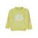 Civil Girls - Yellow - Girls-Sweater-2-3-4-5 Year (1-1-1-1) 4