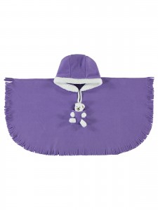 Civil Girls - Lilac - Girls-Cape-6-7-8-9 Year (1-1-1-1) 4