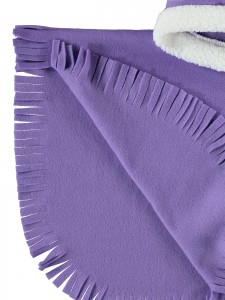 Civil Girls - Lilac - Girls-Cape-6-7-8-9 Year (1-1-1-1) 4