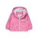 Civil Girls - Pink - Girls-Raincoat-2-3-4-5 Year (1-1-1-1) 4