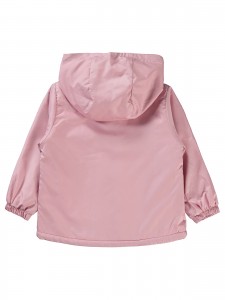 Civil Girls - Powder Pink (Do not use) - Girls-Raincoat-2-3-4-5 Year (1-1-1-1) 4