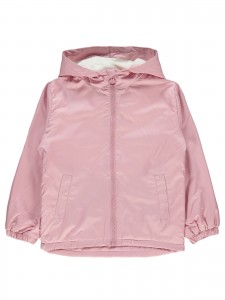 Civil Girls - Powder Pink (Do not use) - Girls-Raincoat-6-7-8-9 Year (1-1-1-1) 4