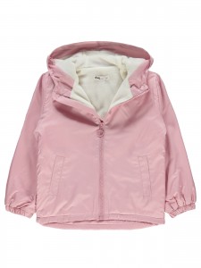 Civil Girls - Powder Pink (Do not use) - Girls-Raincoat-6-7-8-9 Year (1-1-1-1) 4