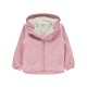 Civil Girls - Powder Pink (Do not use) - Girls-Raincoat-10-11-12-13 Year  (1-1-1-1) 4