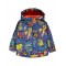 Civil Boys - Indigo - Boys-Raincoat-2-3-4-5 Year (1-1-1-1) 4