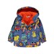 Civil Boys - Indigo - Boys-Raincoat-2-3-4-5 Year (1-1-1-1) 4