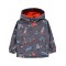 Civil Boys - Anthracite - Boys-Raincoat-2-3-4-5 Year (1-1-1-1) 4