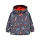 Civil Boys - Anthracite - Boys-Raincoat-2-3-4-5 Year (1-1-1-1) 4