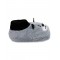 Civil Boys - Light Gray - Boys-Snoozies-31-33-35 Number (2-2-2) 6