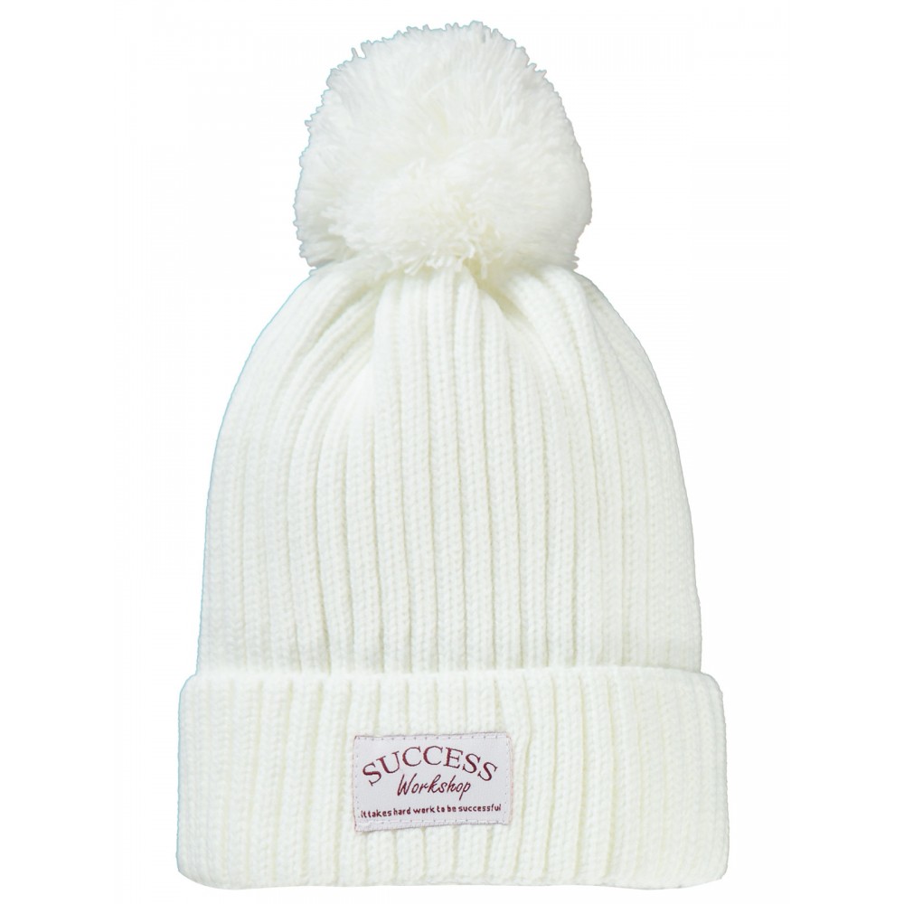 Civil Girls - White - Girls-Hat and Beanie-S Size (Of 4) 4