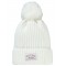 Civil Girls - White - Girls-Hat and Beanie-S Size (Of 4) 4