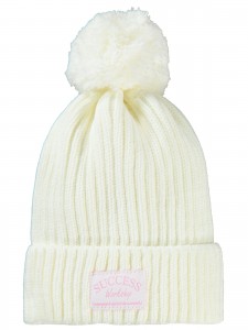 Civil Girls - Ecru - Girls-Hat and Beanie-S Size (Of 4) 4