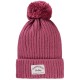 Civil Girls - Dark Dusty Rose - Girls-Hat and Beanie-S Size (Of 4) 4