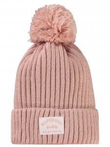 Civil Girls - Powder Pink (Do not use) - Girls-Hat and Beanie-S Size (Of 4) 4