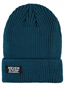 Civil Boys - Indigo - Boys-Hat and Beanie-S Size (Of 4) 4