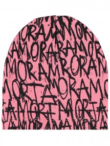 Civil - Fuchsia - Boys-Hat and Beanie-S Size (Of 4) 4