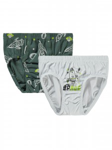 Civil Boys - Standard - Boys-Underwear-2 Year (Of 4) 4