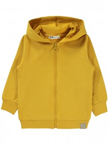 Civil Boys - Mustard - Boys-Cardigan-2-3-4-5 Year (1-1-1-1) 4