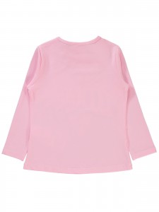 Civil Girls - Rose Pink - Girls-Sweatshirt-2-3-4-5 Year (1-1-1-1) 4