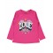 Civil Girls - Bright Pink - Girls-Sweatshirt-2-3-4-5 Year (1-1-1-1) 4