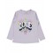 Civil Girls - Delicate Lavender - Girls-Sweatshirt-2-3-4-5 Year (1-1-1-1) 4