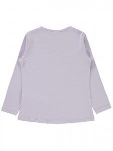 Civil Girls - Delicate Lavender - Girls-Sweatshirt-2-3-4-5 Year (1-1-1-1) 4