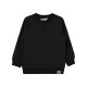 Civil Boys - Black - Boys-Sweatshirt-2-3-4-5 Year (1-1-1-1) 4