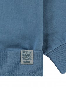 Civil Boys - Indigo - Boys-Sweatshirt-2-3-4-5 Year (1-1-1-1) 4