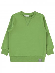 Civil Boys - Light Khaki - Boys-Sweatshirt-2-3-4-5 Year (1-1-1-1) 4