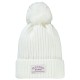 Civil Girls - White - Girls-Hat and Beanie-S Size (Of 4) 4