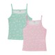 Civil Girls - Mint-Pink -