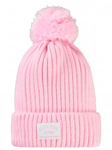 Civil Girls - Pink - Girls-Hat and Beanie-S Size (Of 4) 4