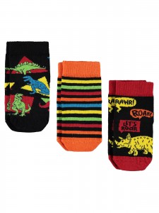 Civil Boys - Standard - Boys-Sock-11 Year (Of 4) 4