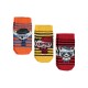 Civil Boys - Standard - Boys-Sock-11 Year (Of 4) 4