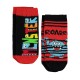 Civil Boys - Standard - Boys-Sock-2 Year (Of 4) 4