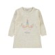 Civil Girls - Beige - Girls-Dress and Overall-2-3-4-5 Year (1-1-1-1) 4